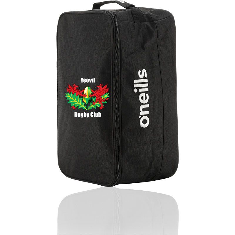 Yeovil Rugby Club Boot Bag