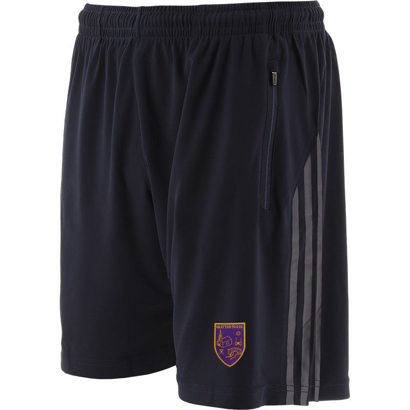 Young Grattans Kids' Synergy Training Shorts