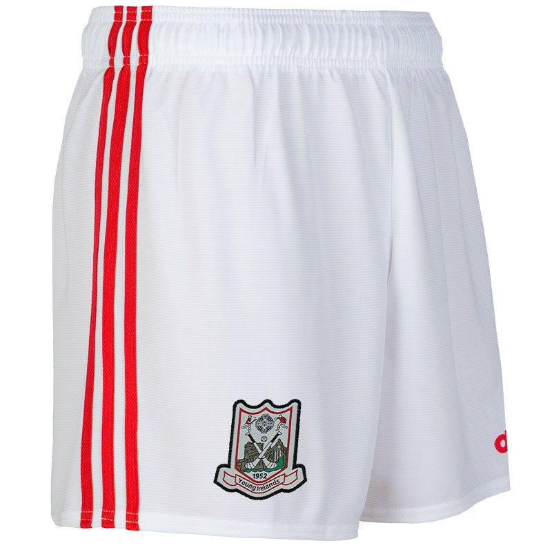 Young Irelands GAA Mourne Shorts