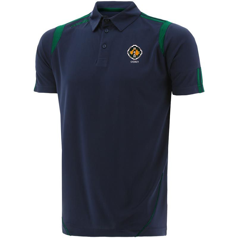 Young Ireland GFC Sydney Loxton Polo Shirt