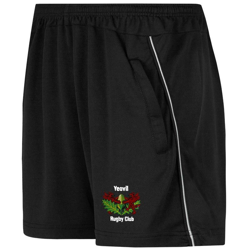 Yeovil Rugby Club Kids' Bailey Shorts