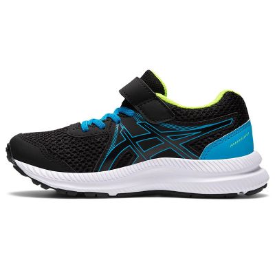 asics trainers youth