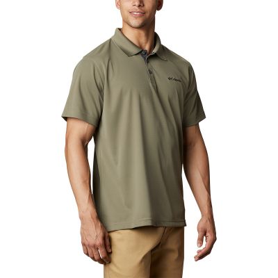 Columbia Men's Utilizer™ Polo Shirt 