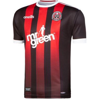 buy bohemians jersey