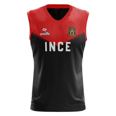 Ince Rosebridge Sports & Community Club - Rugby League - Rugby - Shop ...