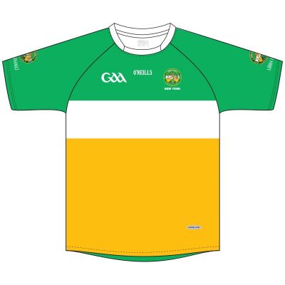 Offaly GFC New York Online Shop | O’Neills GAA