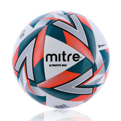 Mitre Match Football Size 5 