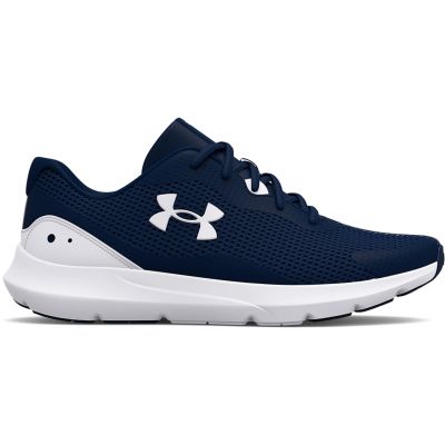 Buy mens Under Armour trainers online | O'Neills