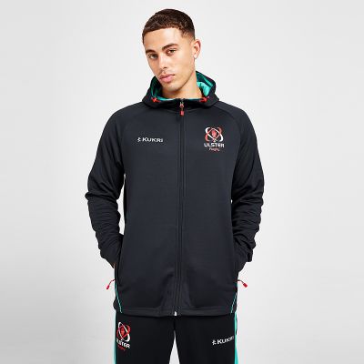 ulster rugby hoodie