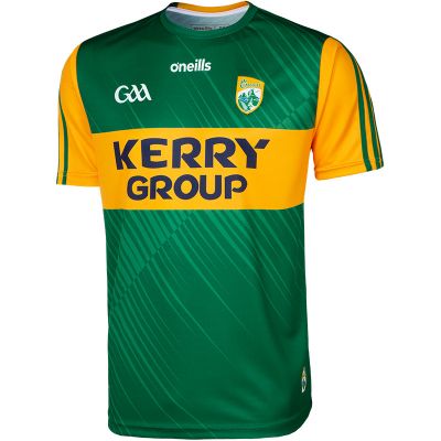 old kerry jersey