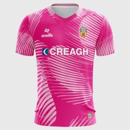 O'Neills Antrim Camogie Vest 2025 - Antrim Camogie Pop-Up main image 1