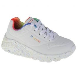 uno lite rainbow specks