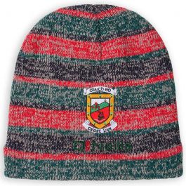 Mayo GAA Slaney Beanie Hat | oneills.com