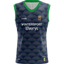 Mayo GAA Training Vest | oneills.com - US