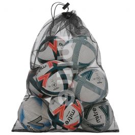 Mitre Football Sack Holds Up To 12 Inflated Balls ✅ FREE UK SHIPPING ✅ 