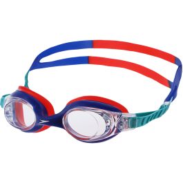 Speedo Sea Squad Infant Swimming Goggles Blue 2-6 Years 
