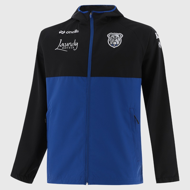 Canterbury-Bankstown Bulldogs Away Jersey 2026 | O'Neills