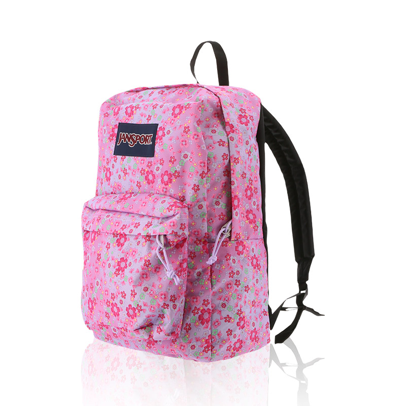 Jansport Superbreak Backpack Pink | O'Neills Jansport Superbreak Backpack Pink | O'Neills