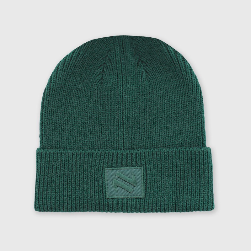 Women's Lena Beanie Hat Green | O'Neills Hats