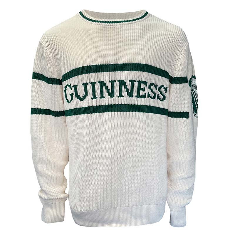 Guinness Label Sweatshirt | O'Neills