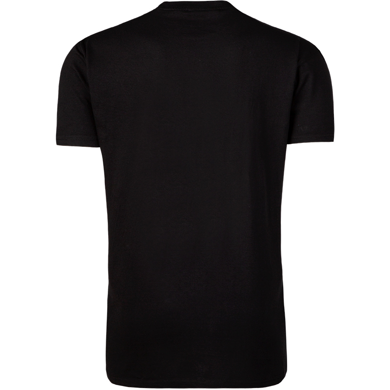 Guinness Print T-Shirt Black | oneills 