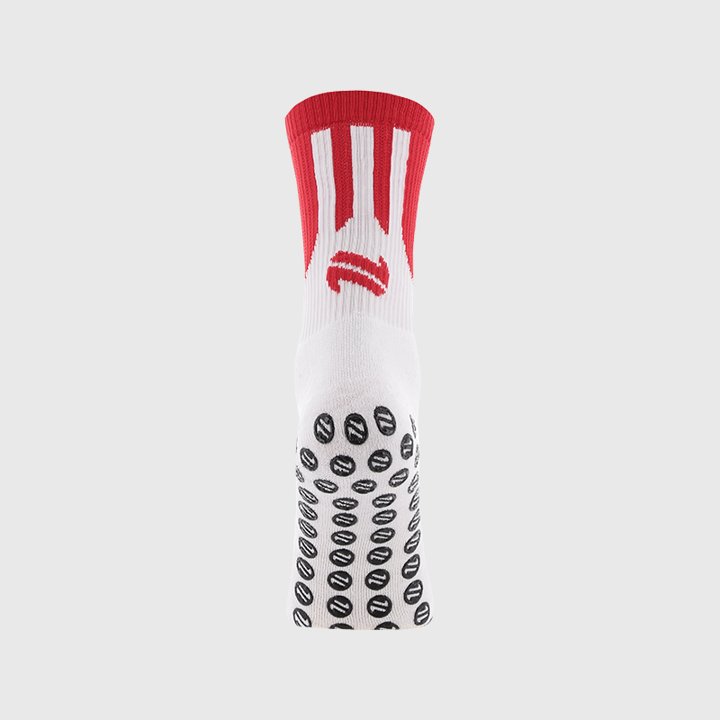 Koolite Max Football Leg Sleeves Red | O'Neills