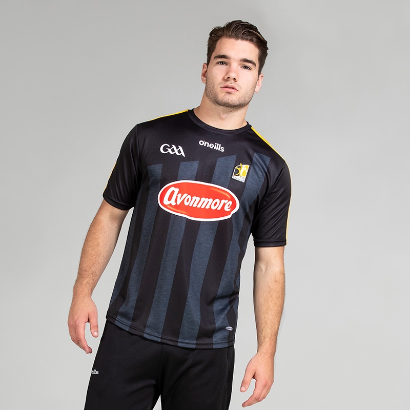 Kilkenny GAA Goalkeeper Jersey 
