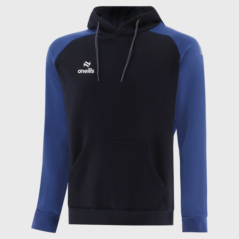Sweat-shirt pull streetwear extérieur fonctionnel pour homme en