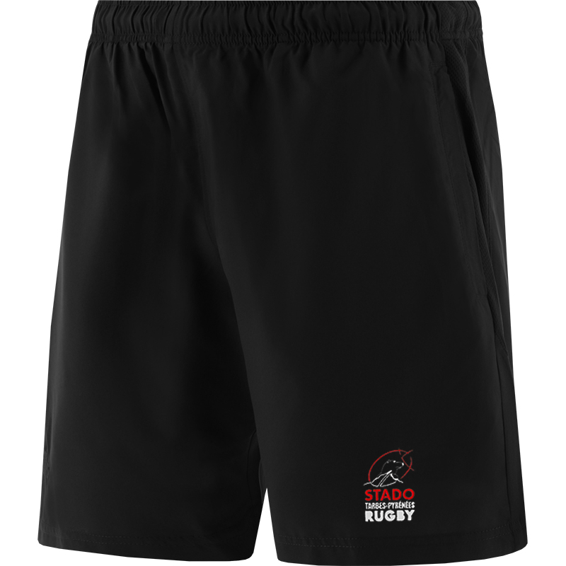 Stado Tarbes Pyrénees Rugby Kids' Jenson T-Shirt - O'Neills