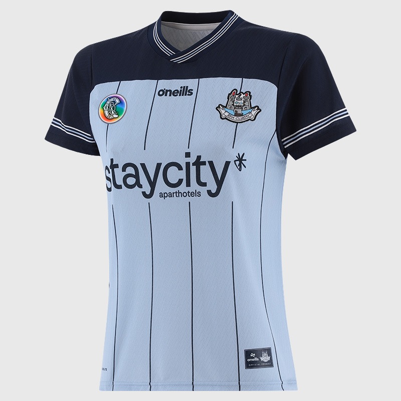 Maillot De Football Gaélique GAA O’Neills #16 – Taille XL, Années 2000