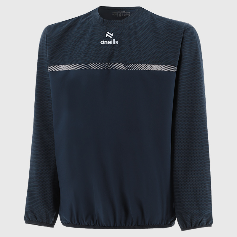 Norwich Winbreaker Top | O'Neills