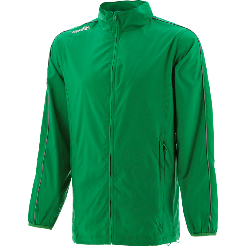 Columbia Challenger™ Windbreaker Anorak Ripple Blue | O'Neills
