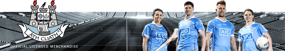 Six Things Dublin Gave the GAA