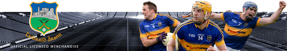 Tipperary Footballers. Saviours of the Summer?