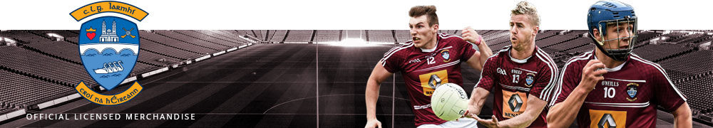 Six degrees of Westmeath GAA