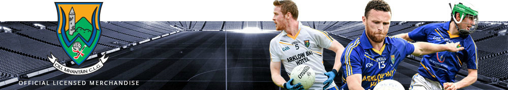 Wicklow Jersey Fifteen