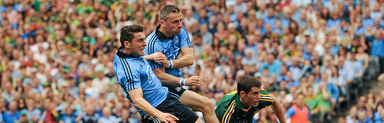 Brothers in Arms: 8 Great GAA Families