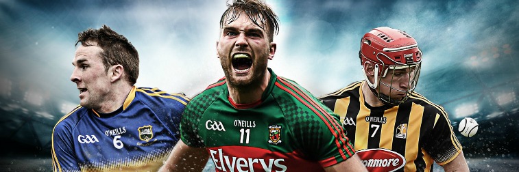 7 GAA Fantasy Auction Items