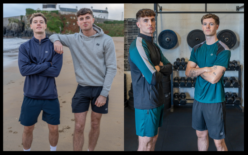 The Ultimate Guide to O'Neills Shorts