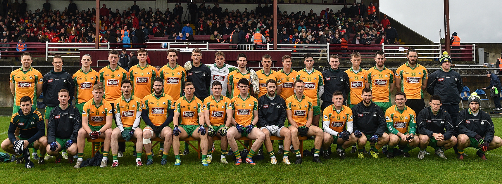 Ten Reasons Why The Club Championship Is Special