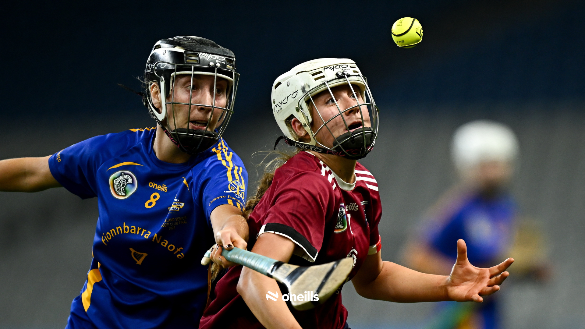 Irish News In Sports Blog December 2025 Week 3