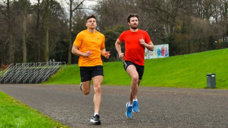 Top Running Exercises to Incorporate into Your Training