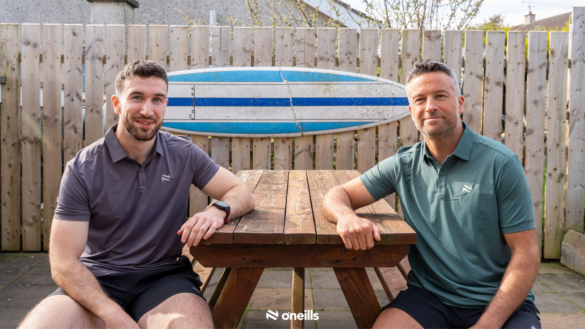 O'Neills Father's Day Gift Guide Blog 2026
