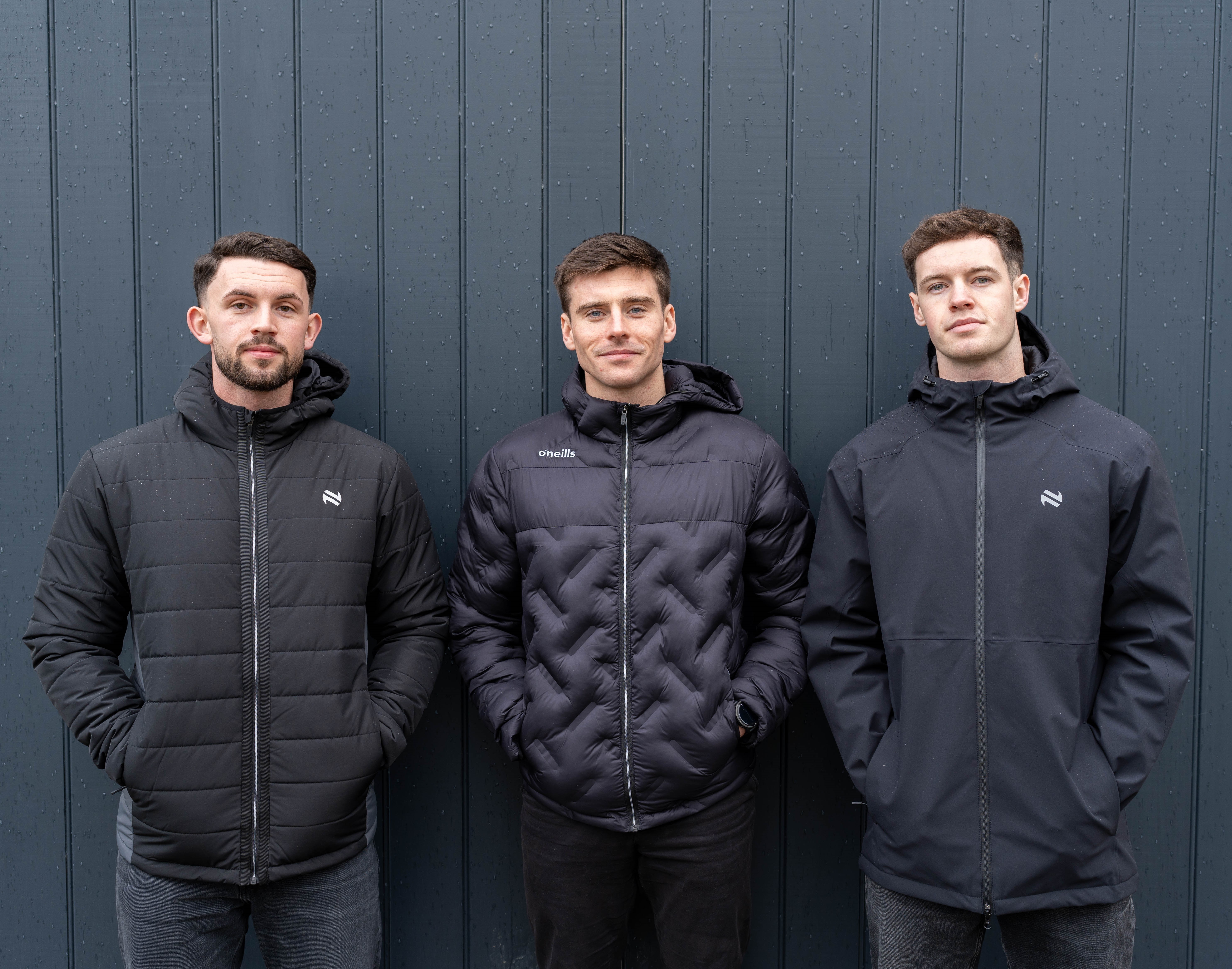 The Ultimate Guide to O'Neills Coats & Jackets