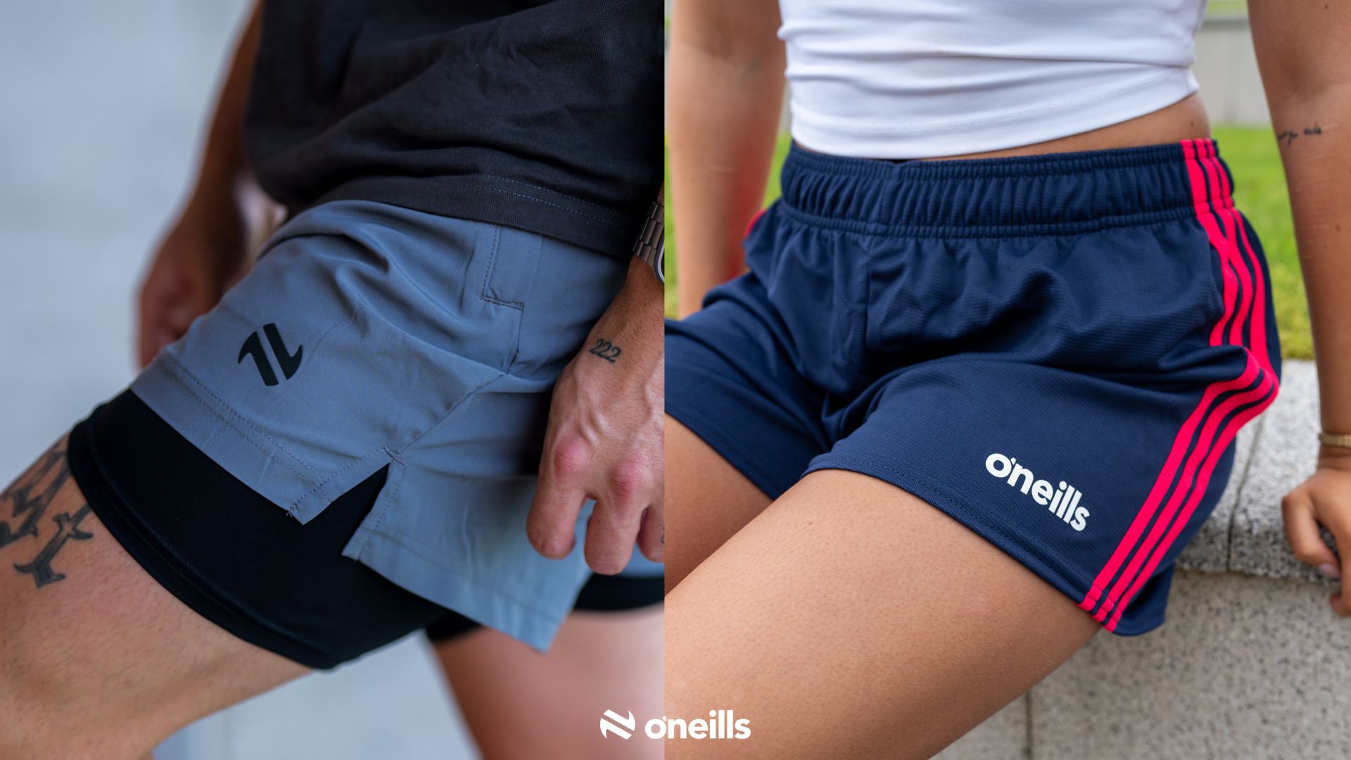 The Ultimate Guide to O'Neills Shorts