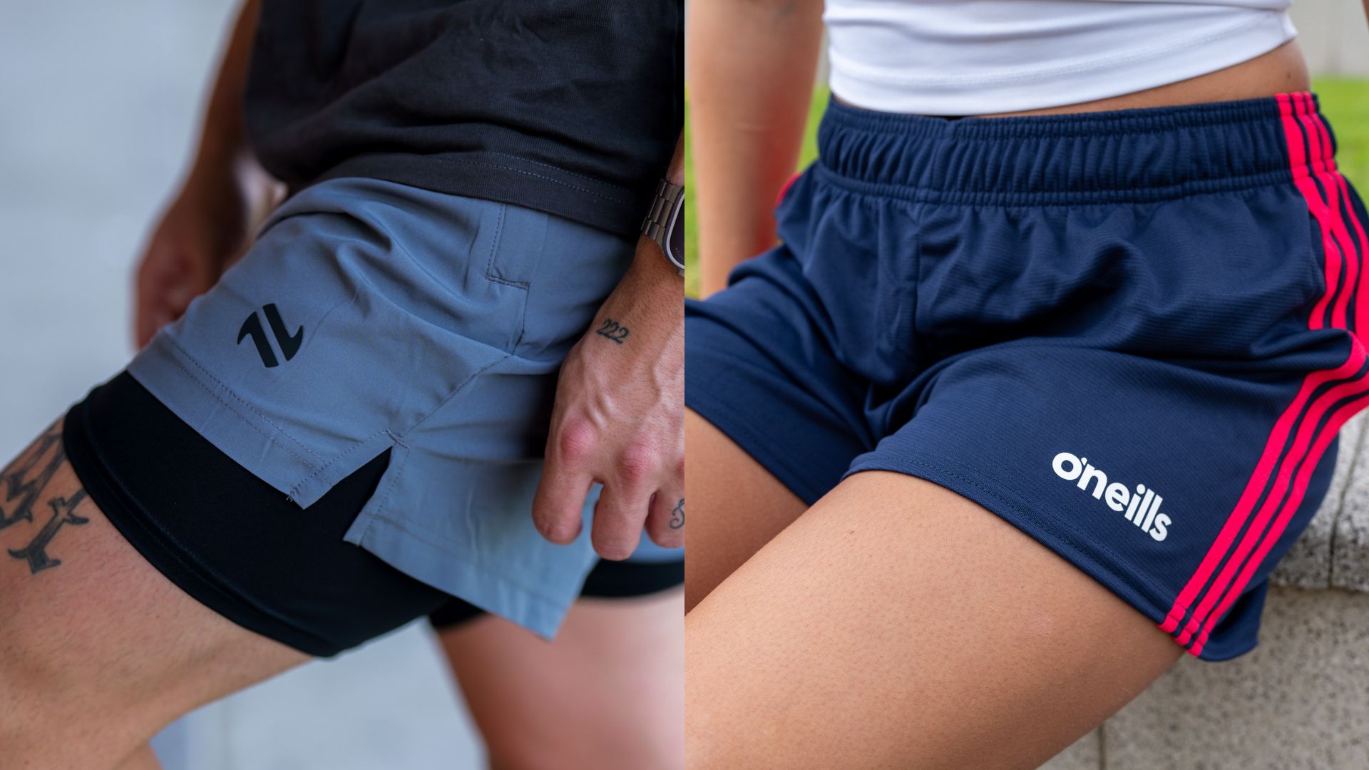 The Ultimate Guide to O'Neills Shorts