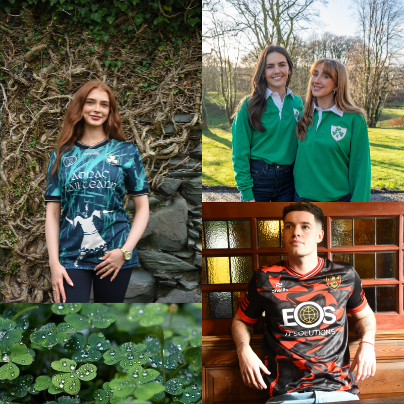 How to Celebrate St Patrick's Day in Ireland!