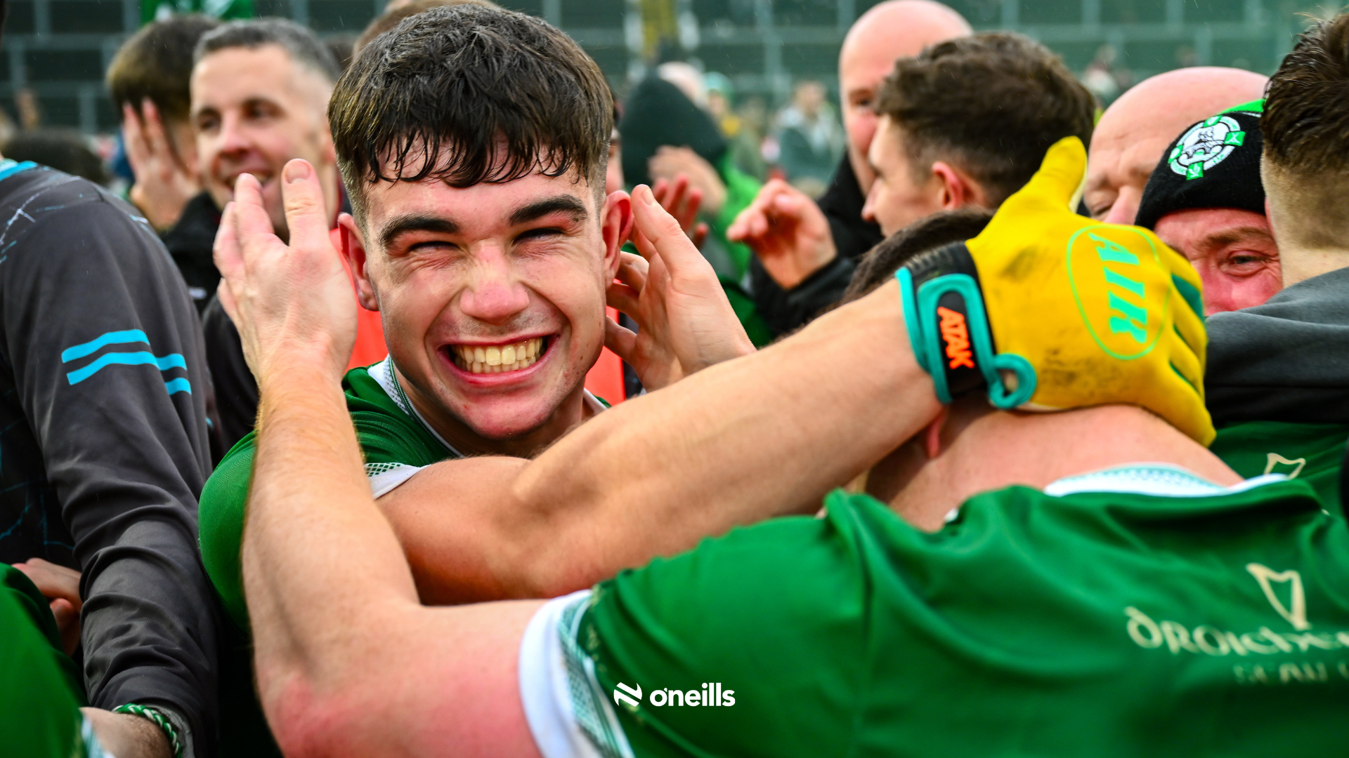 Irish News in Sports October 2025