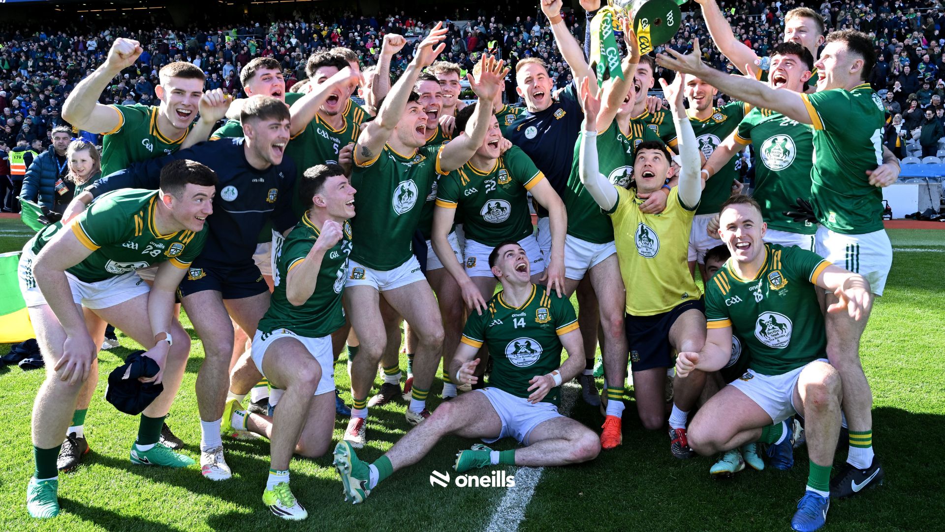 Irish News in Sport Blog- March 2026