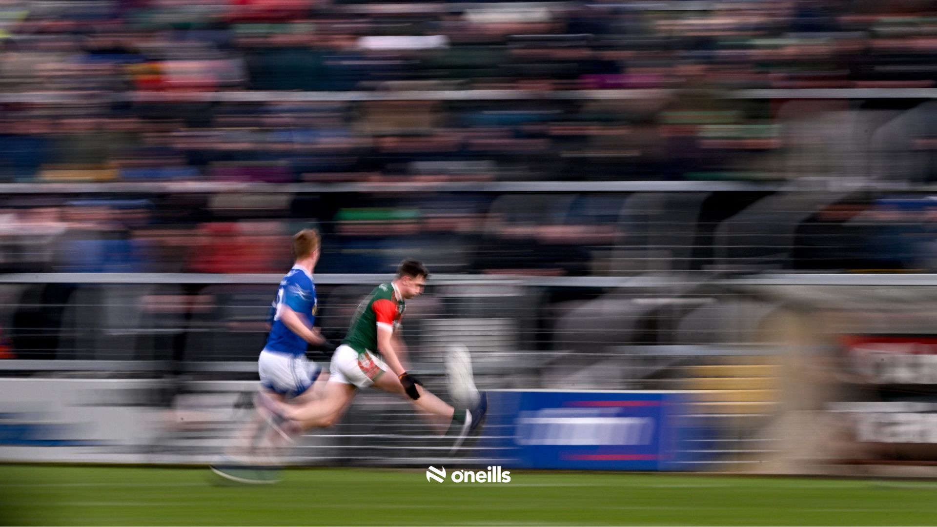 Irish News In Sports January 2026